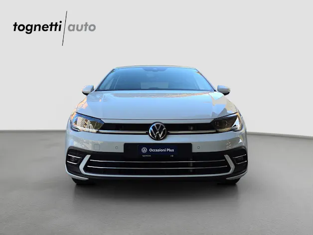 VW Polo 1.0 TSI Style