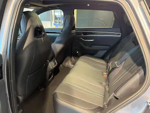 BYD Seal U DM-i Design AWD 324PS Automat