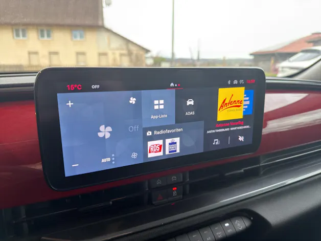 FIAT 600 1.2 Hybrid 145 Cult