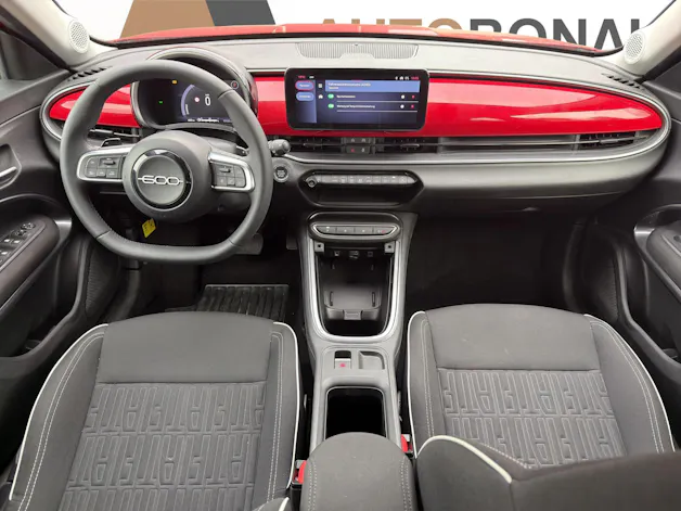 FIAT 600 1.2 Hybrid 145 Cult
