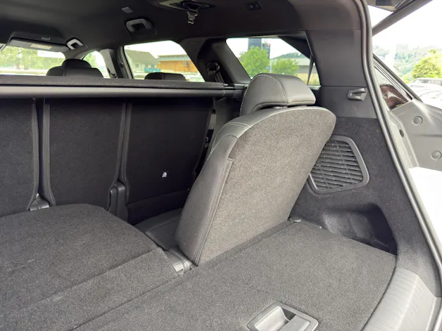 PEUGEOT 5008 1.2 Hybrid e-DCS6 GT 7 Plätzer