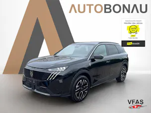 PEUGEOT 5008 1.2 Hybrid e-DCS6 GT 7 Plätzer