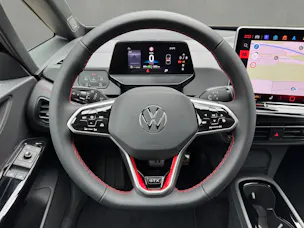 VW ID.3 GTX Performance 79 kWh GTX United