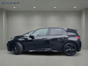 VW ID.3 GTX Performance 79 kWh GTX United