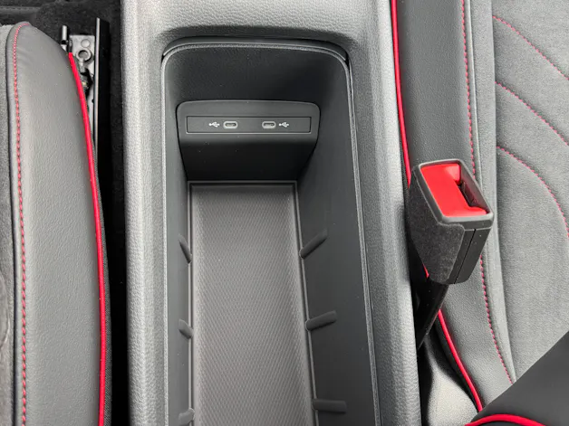 VW ID.3 GTX Performance 79 kWh GTX United