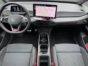 VW ID.3 GTX Performance 79 kWh GTX United
