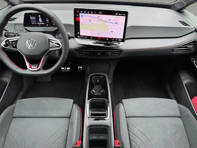 VW ID.3 GTX Performance 79 kWh GTX United
