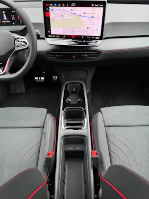 VW ID.3 GTX Performance 79 kWh GTX United