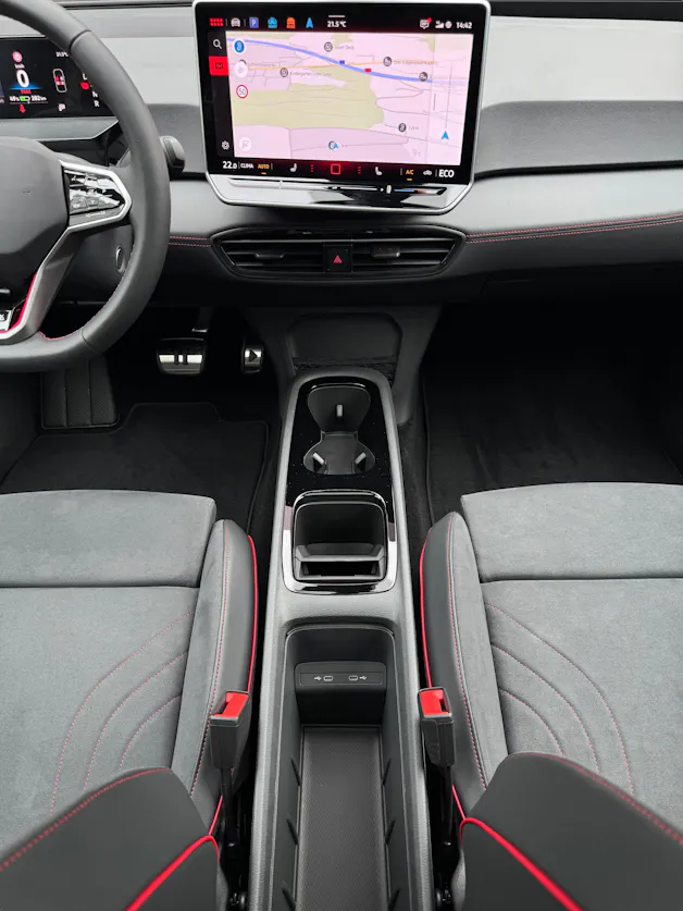 VW ID.3 GTX Performance 79 kWh GTX United