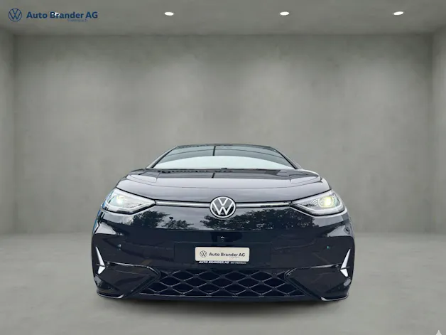 VW ID.3 GTX Performance 79 kWh GTX United