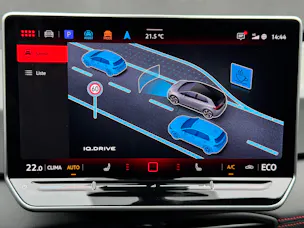VW ID.3 GTX Performance 79 kWh GTX United