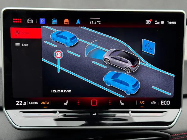 VW ID.3 GTX Performance 79 kWh GTX United