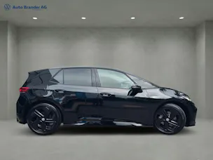 VW ID.3 GTX Performance 79 kWh GTX United