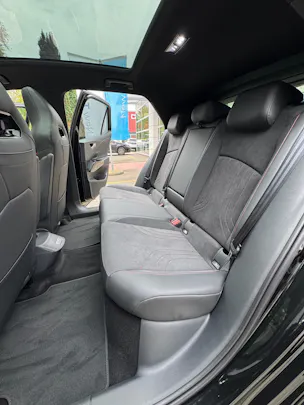 VW ID.3 GTX Performance 79 kWh GTX United