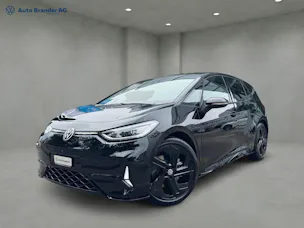 VW ID.3 GTX Performance 79 kWh GTX United
