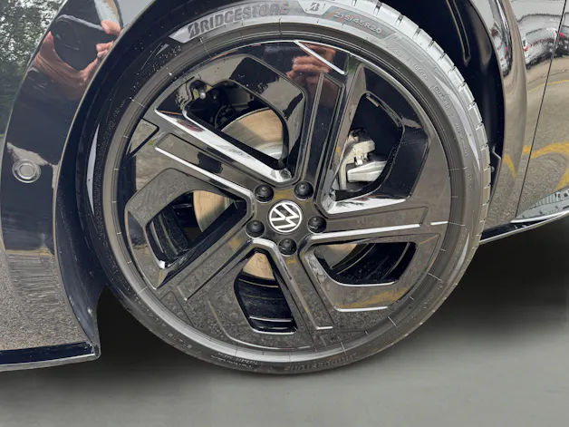 VW ID.3 GTX Performance 79 kWh GTX United