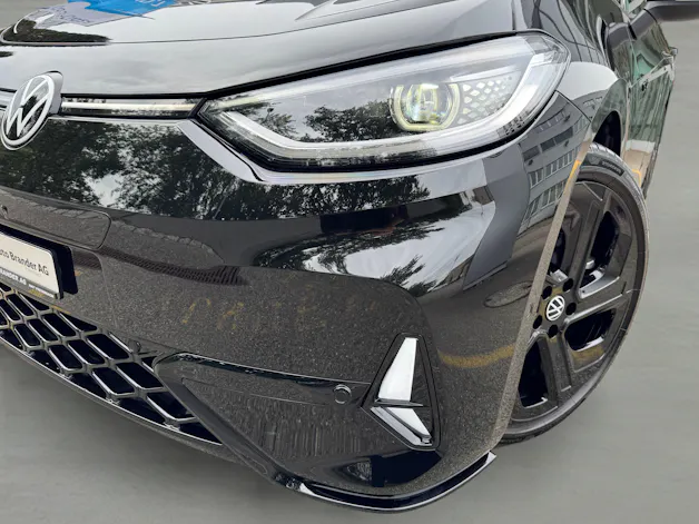 VW ID.3 GTX Performance 79 kWh GTX United