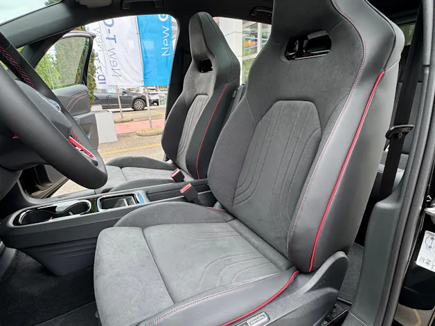 VW ID.3 GTX Performance 79 kWh GTX United