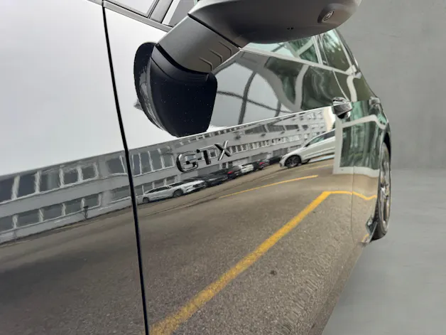VW ID.3 GTX Performance 79 kWh GTX United