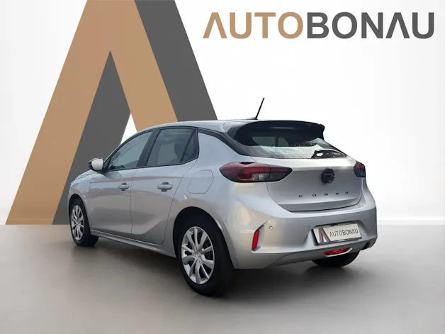 OPEL CORSA 1.2 T Edition Automat