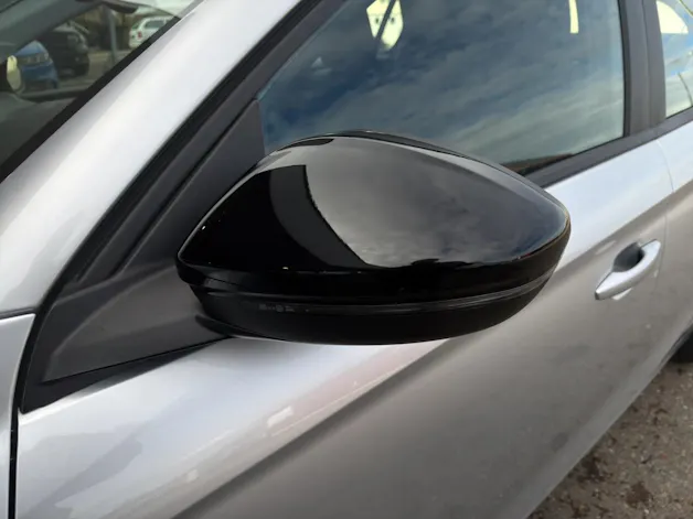 OPEL CORSA 1.2 T Edition Automat