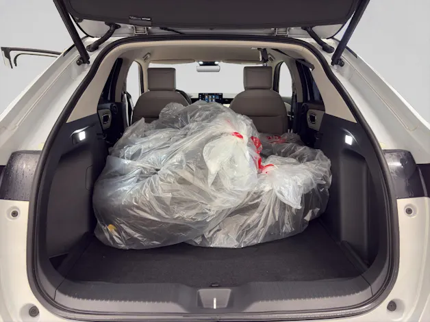 HONDA HR-V 1.5i-MMD Advance CVT