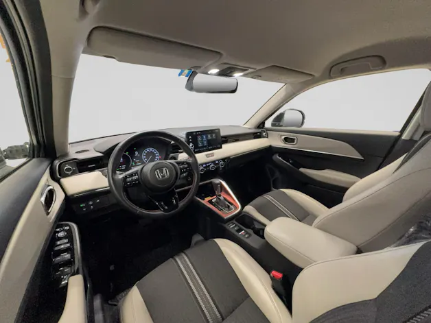 HONDA HR-V 1.5i-MMD Advance CVT