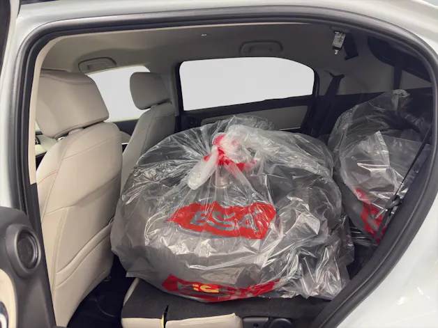 HONDA HR-V 1.5i-MMD Advance CVT