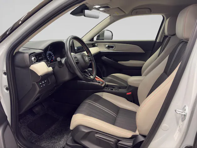 HONDA HR-V 1.5i-MMD Advance CVT