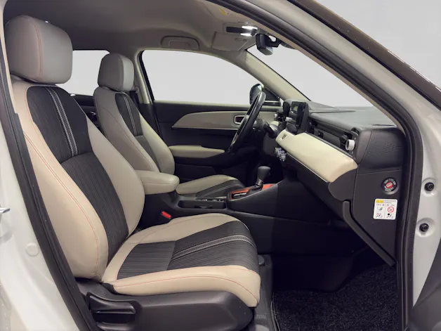HONDA HR-V 1.5i-MMD Advance CVT