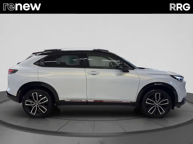 HONDA HR-V 1.5i-MMD Advance CVT