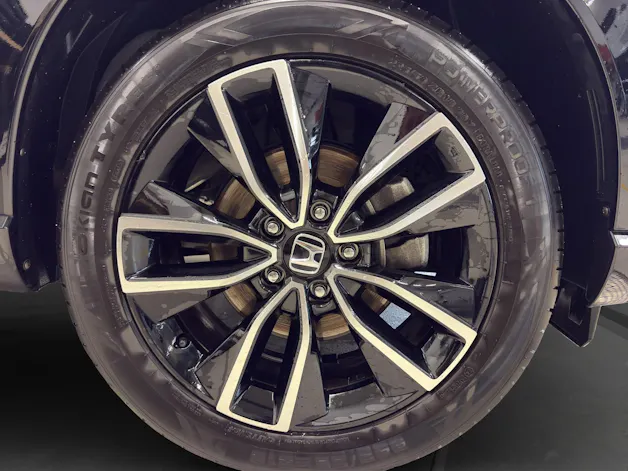 HONDA HR-V 1.5i-MMD Advance CVT