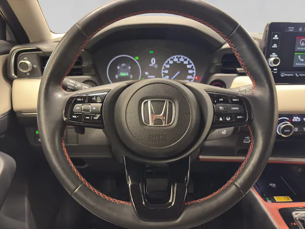 HONDA HR-V 1.5i-MMD Advance CVT