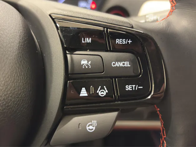 HONDA HR-V 1.5i-MMD Advance CVT