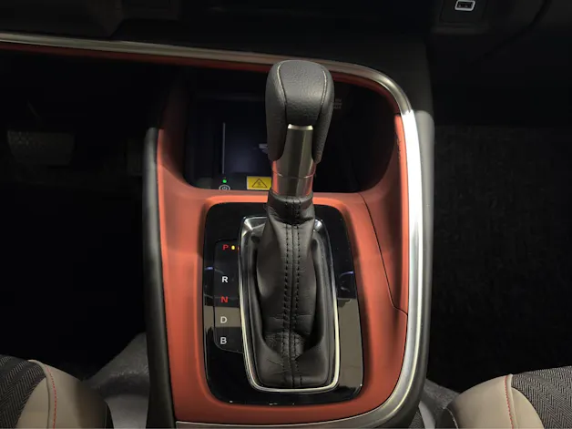 HONDA HR-V 1.5i-MMD Advance CVT