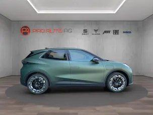 CUPRA Raval 52 kWh VZ Extreme