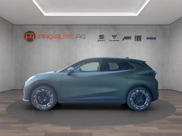 CUPRA Raval 52 kWh VZ Extreme