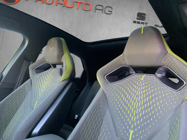 CUPRA Raval 52 kWh VZ Extreme