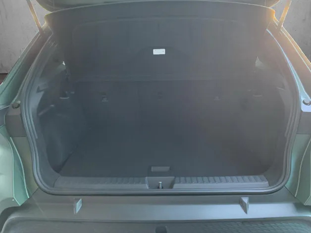 CUPRA Raval 52 kWh VZ Extreme