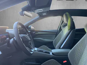 CUPRA Raval 52 kWh VZ Extreme