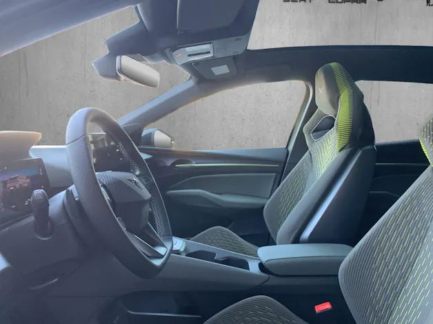 CUPRA Raval 52 kWh VZ Extreme