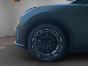 CUPRA Raval 52 kWh VZ Extreme