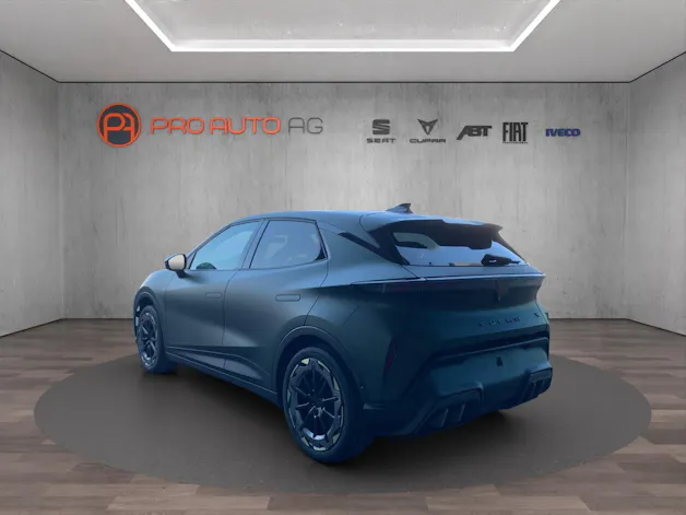 CUPRA Raval 52 kWh VZ Extreme