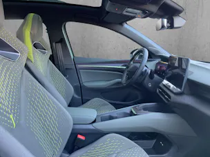 CUPRA Raval 52 kWh VZ Extreme