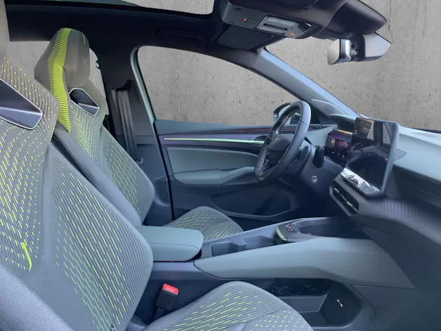 CUPRA Raval 52 kWh VZ Extreme