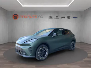 CUPRA Raval 52 kWh VZ Extreme