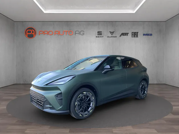 CUPRA Raval 52 kWh VZ Extreme