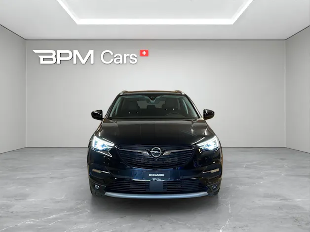 OPEL Grandland X 1.6 T PHEV Ultimate
