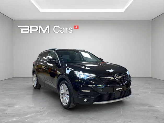 OPEL Grandland X 1.6 T PHEV Ultimate