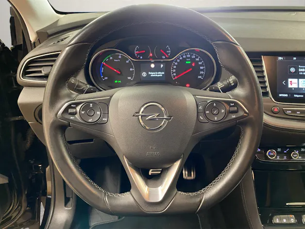OPEL Grandland X 1.6 T PHEV Ultimate